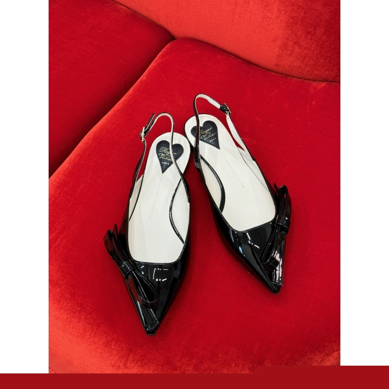 roger u1u1er high heels